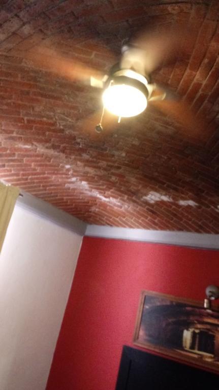 Hotel Rincon De Los Angeles غواناخواتو المظهر الخارجي الصورة