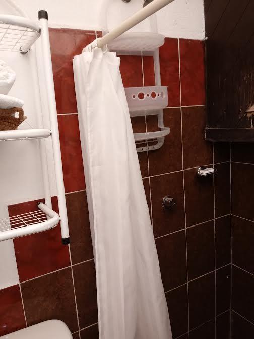 Hotel Rincon De Los Angeles غواناخواتو المظهر الخارجي الصورة